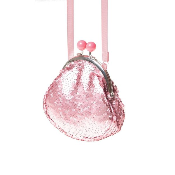 Retro Bag Pink von Rockahula