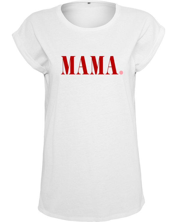 MAMA Shirt von Whaltelse