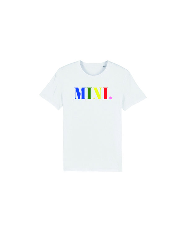 Mini- Shirt von Whatelse