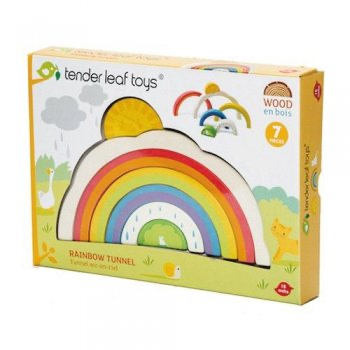 Tender Leaf Toys - Regenbogen