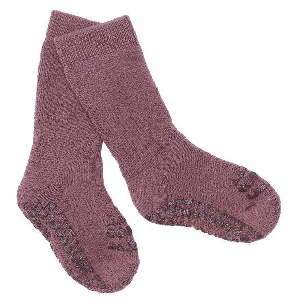 Rutschfeste Socken, Gobabygo, versch. Farben und Größen