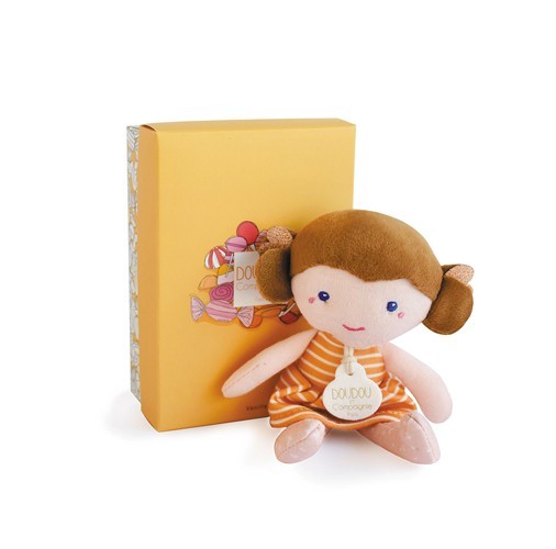 Puppe Mini Bonbon von Doudou