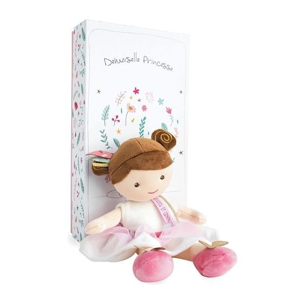 Puppe Prinzessin Ombelline von Doudou